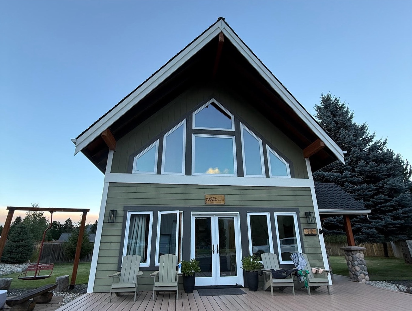 How to Split an Airbnb When the Rooms Aren't Equal
